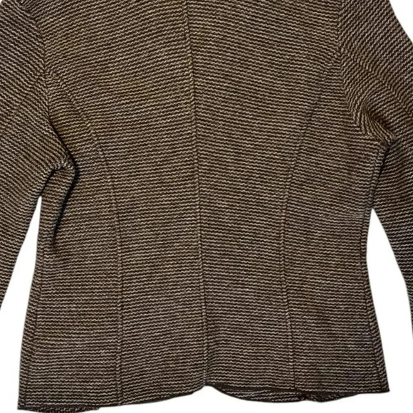 **3/$15 Women's Black Blazer - Picture 5 of 10